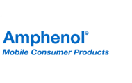 Picture for manufacturer Amphenol Mobile Consumer Products (MCP)
