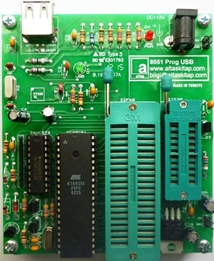 8051 PROG V2-1