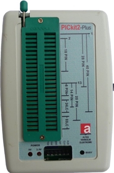 PICkit 2 Plus-1