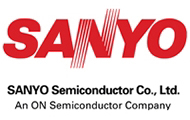 Picture for manufacturer Sanyo Semiconductor (U.S.A) Corporation