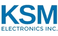 Üreticiler İçin Resim KSM Electronics Inc.