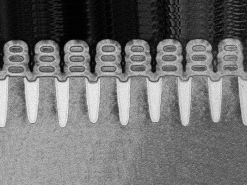 Kategori İçin Resim IBM's New Tech Squeezes 30 Billion Transistors Into Fingernail-Sized 5nm Chip