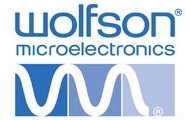 Picture for manufacturer Wolfson Microelectronics
