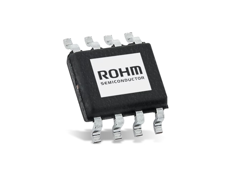 Picture for category ROHM Semiconductor Automotive LED Drivers