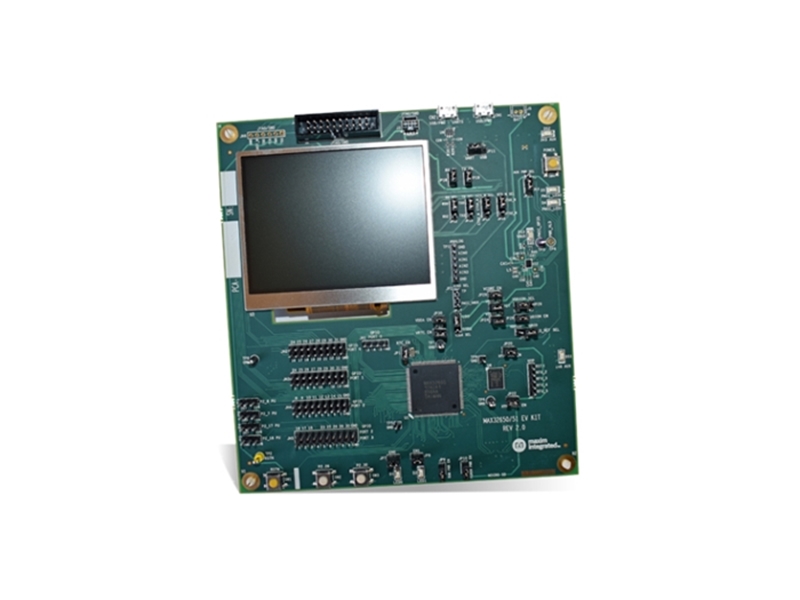 Picture for category Maxim Integrated MAX32650 Evaluation Kit