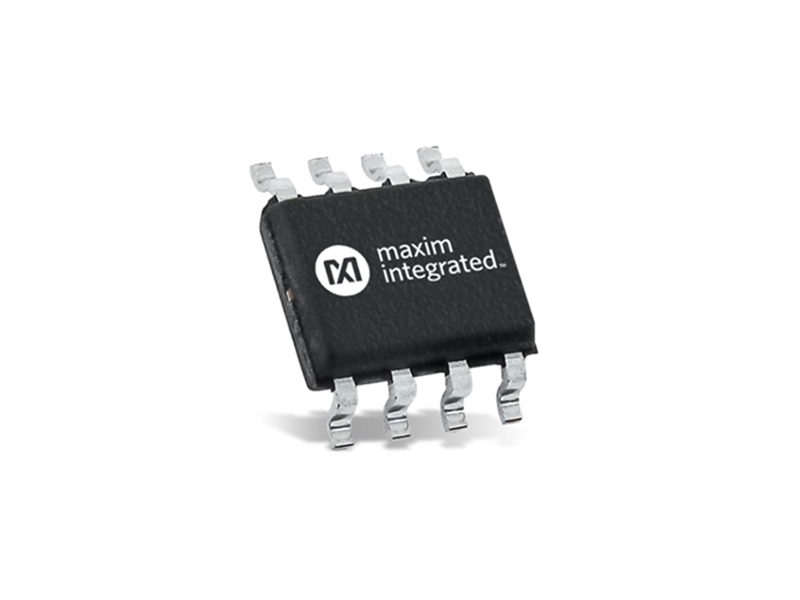 Picture for category Maxim Integrated MAX13054A 2Mbps CAN Transceivers