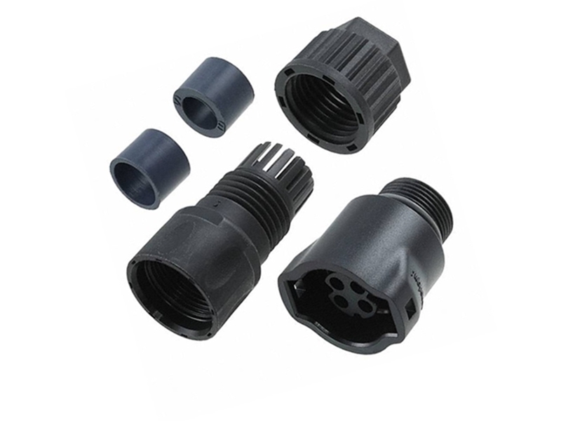 Picture for category Amphenol LTW RBL Waterproof Circular Connectors