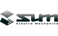 Üreticiler İçin Resim SUM Electro Mechanics Co., Ltd.