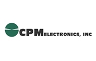 Üreticiler İçin Resim CPM Electronics, Inc.