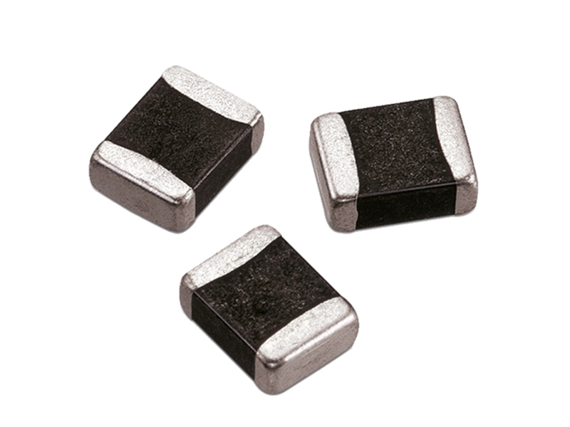 Picture for category Vishay / BC Components Multilayer Varistors