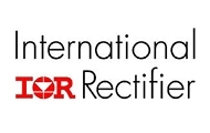 Üreticiler İçin Resim International Rectifier Corporation (IR)