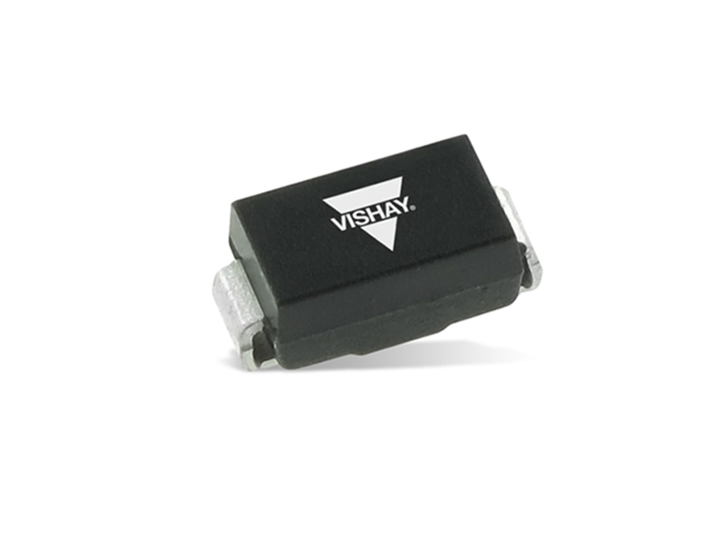 Picture for category Vishay Intertechnology, Inc. BZGx Series Zener Diodes