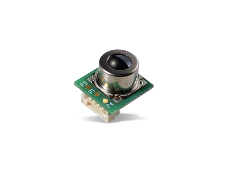 Kategori İçin Resim Omron Electronics D6T Serisi MEMS Termal Sensörler