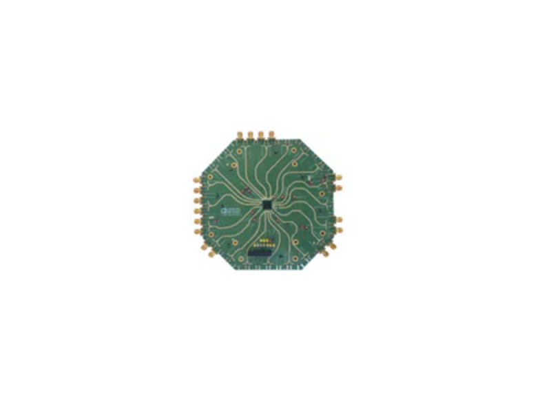 Picture for category Analog Devices EVAL-HMC7044 Evaluation Board