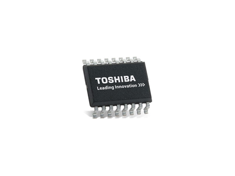Kategori İçin Resim Toshiba TBD62x DMOS FET Transistor Arrays