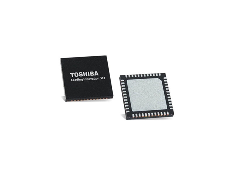 Picture for category Toshiba TB622x Bipolar Stepping Motor Drivers