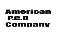 Üreticiler İçin Resim American P.C.B Company