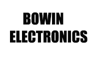 Picture for manufacturer BOWIN