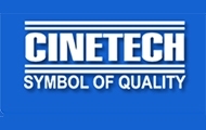Cinetech Ind. Co., Ltd