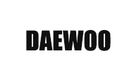 Picture for manufacturer Daewoo