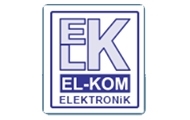 Üreticiler İçin Resim El-Kom Elektronik San. ve Tic. Ltd. Şti.