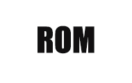 Üreticiler İçin Resim ROM Elektronik GmbH