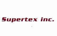Picture for manufacturer SUPERTEX