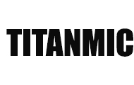Picture for manufacturer TITANMIC