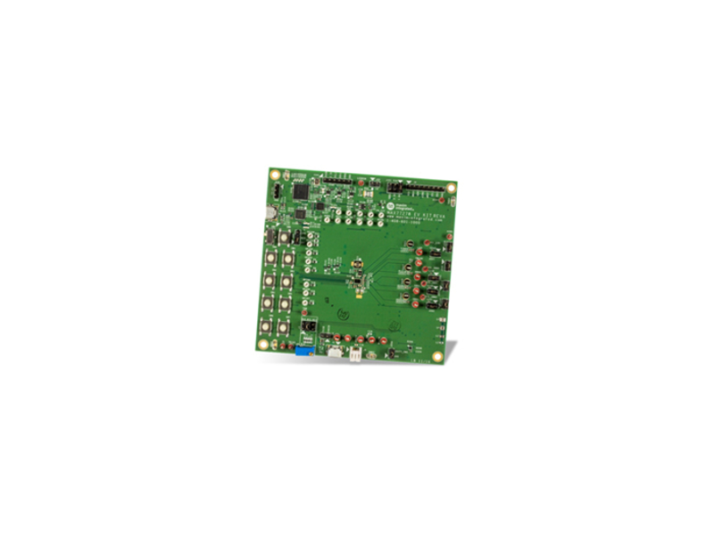 Picture for category Maxim Integrated MAX77278 Evaluation Kit