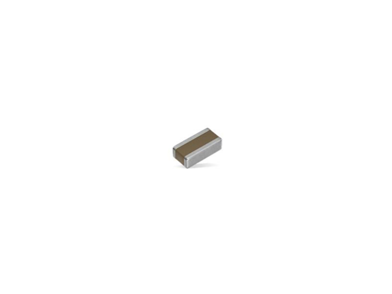 Kategori İçin Resim TDK Corp. CGAE Series Multilayer Ceramic Chip Capacitors