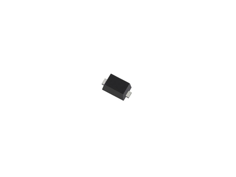 Picture for category Diodes Inc. DZ9Fx Surface Mount Zener Diodes