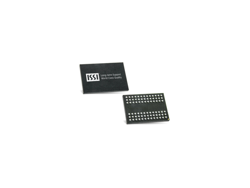 Kategori İçin Resim ISSI Integrated Silicon Solution DDR3 SDRAM
