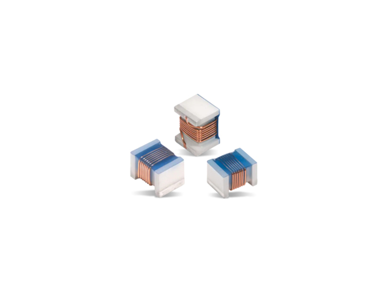 Kategori İçin Resim Coilcraft 0805HP Wirewound Chip Inductors