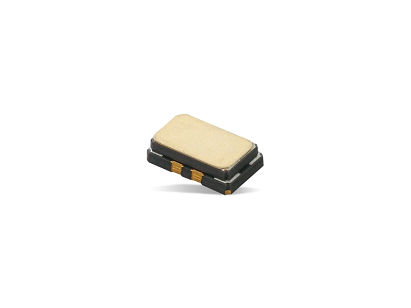 Picture for category Murata XTCLH / XNCLH Crystal Oscillators