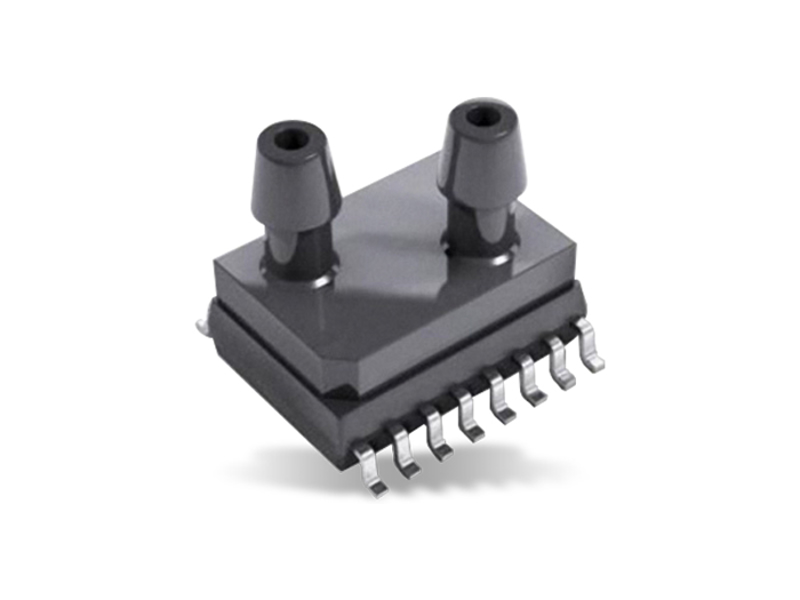 Kategori İçin Resim Silicon Microstructures, Inc. (SMI) SM933x Differential Pressure Sensors