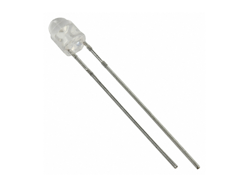 Picture for category ROHM SLR-343 Series Circular LED Lamps