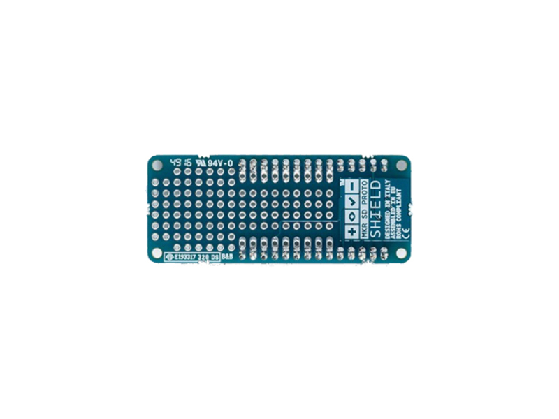 Picture for category Arduino MKR SD Proto Shield