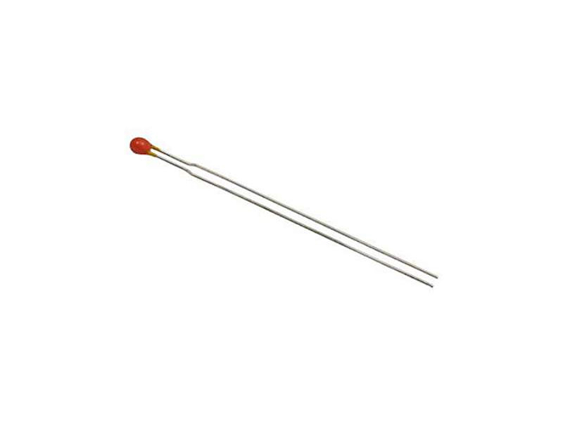 Picture for category Vishay NTCLE213E3 Series Thermistors