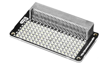 Picture of DEV Opto micro:bit LED Matrix Adafruit Industries LLC