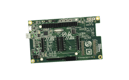 Resim  EVAL BOARD Interface Multiple NXP USA Inc.