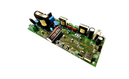 Resim  EVAL BOARD 85 ~ 265 VAC 500mA 2 Outputs Non-Isolated STMicroelectronics