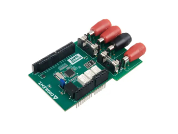 Picture of EVAL BOARD Sensor Current, Resistance, Voltage Arduino Digilent