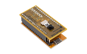 EVAL BOARD FPGA Himax HM01B0 UPduino Shield Lattice Semiconductor
