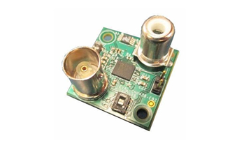 Picture of EVAL BOARD Water Quality (pH) Sensor Analog Devices Inc.