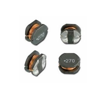 Picture of INDUCTOR 100uH SMD K ±10% 740mA 340 mOhm Max T&R RSM