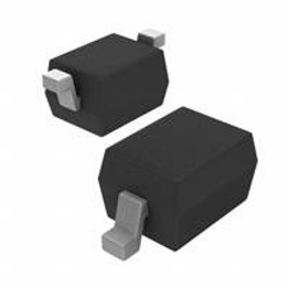 Picture of DIODE BAS316 Standard 100V 250mA (DC) SC-76, SOD-323 T&R NXP