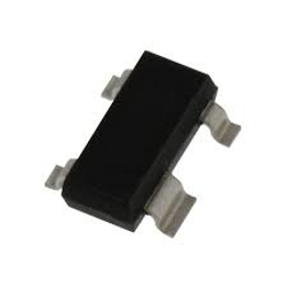 Picture of DIODE ARRAY BAS70 70V 70mA (DC) TO-253-4, TO-253AA T&R NXP