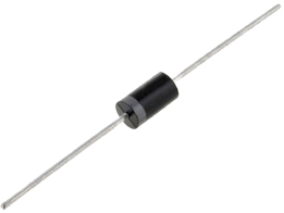 Resim  DIODE TVS 1.5KE Uni 214V 4.4A DO-201AA, DO-27, Axial Bulk Vishay