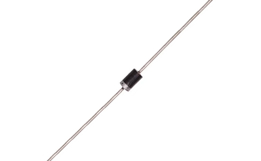 Picture of DIODE TVS 1.5KE Uni 40.2V DO-201AE, Axial T&R M.C.C