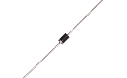 Resim  DIODE TVS 1.5KE Uni 40.2V DO-201AE, Axial T&R M.C.C